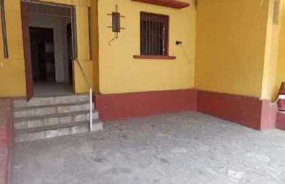 Casa com 4 dormitórios à venda, 282 m² por r$ 250.000,00 - centro - joão pessoa/pb