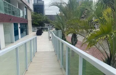 Loja à venda, 124 m² por r$ 2.347.000,00 - jardim oceania - joão pessoa/pb