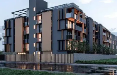 Apartamento com 3 dormitórios à venda, 103 m² por r$ 1.262.421,44 - areia dourada - cabedelo/pb