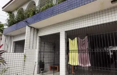 Casa com 4 dormitórios à venda, 191 m² por r$ 400.000,00 - jaguaribe - joão pessoa/pb