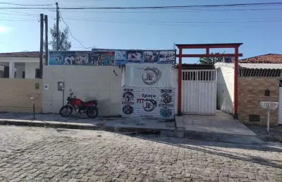Prédio à venda por r$ 400.000,00 - joão paulo ii - joão pessoa/pb