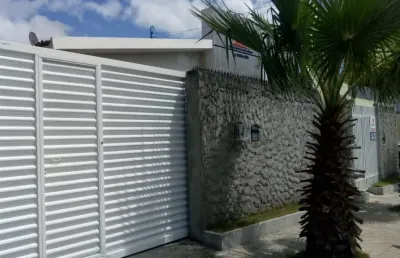 Casa com 6 dormitórios à venda por r$ 900.000 - centro - joão pessoa/pb