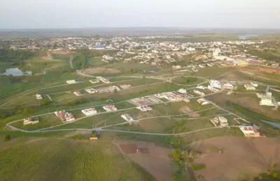 Terreno à venda, 160 m² por r$ 35.000,00 - centro - sapé/pb