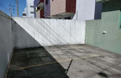 Apartamento com 2 dormitórios à venda, 7 m² por r$ 130.000 - gramame - joão pessoa/pb