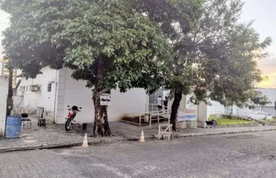 Sala comercial com 11 salas à venda na Rua Major Salustino Ribeiro, Tambauzinho, João Pessoa