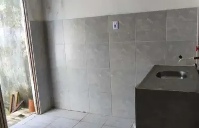 Casa com 3 dormitórios à venda por r$ 220.000,00 - alto do mateus - joão pessoa/pb