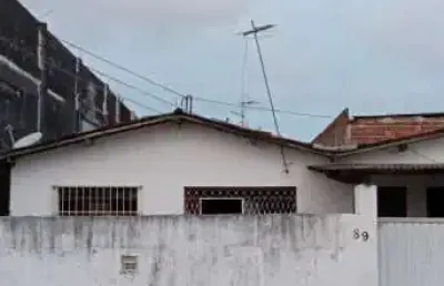 Casa com 3 dormitórios à venda, 200 m² por r$ 300.000 - mangabeira - joão pessoa/pb