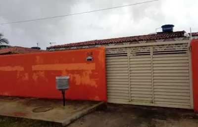 Casa com 3 dormitórios à venda, 100 m² por r$ 300.000,00 - mangabeira viii - joão pessoa/pb
