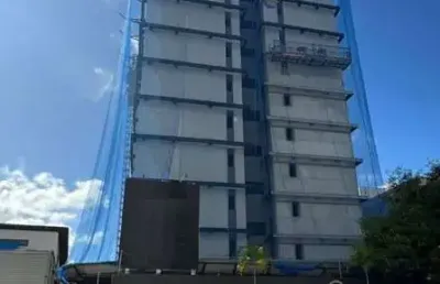 Apartamento com 1 dormitório à venda, 20 m² por r$ 309.000,00 - jardim oceania - joão pessoa/pb