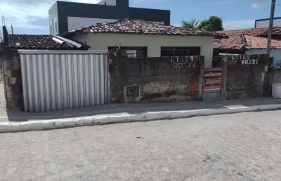 Casa com 2 dormitórios à venda por r$ 192.000,00 - mandacaru - joão pessoa/pb