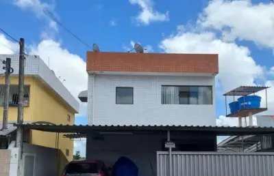 Apartamento com 3 dormitórios à venda por r$ 230.000,00 - cristo redentor - joão pessoa/pb