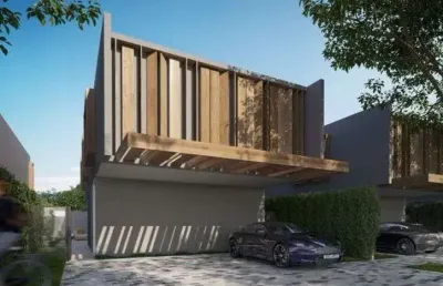 Casa em condomínio fechado com 4 quartos à venda na Avenida Pôr do Sol, Intermares, Cabedelo