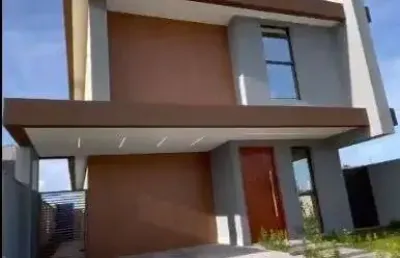 Casa com 3 dormitórios à venda, 173 m² por r$ 970.000 - muçumagro - joão pessoa/pb