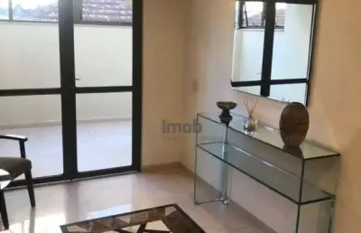 Kitnet com 1 dormitório para alugar, 55 m² por r$ 1.600/mês - centro - londrina/pr