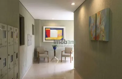 Kitnet com 1 dormitório para alugar, 50 m² por r$ 1.660,01/mês - centro - londrina/pr
