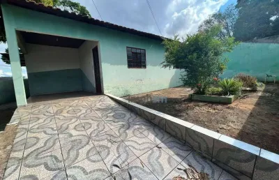 Casa com 3 dormitórios à venda, 304 m² por r$ 210.000,00 - santa rita 1 - londrina/pr