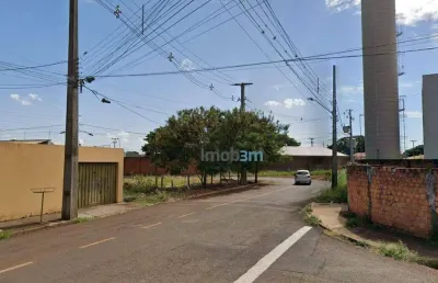 Terreno à venda, 351 m² por r$ 220.000,00 - jardim tomy - londrina/pr