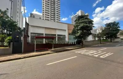 Sala para alugar, 150 m² por r$ 7.000,01/mês - centro - londrina/pr