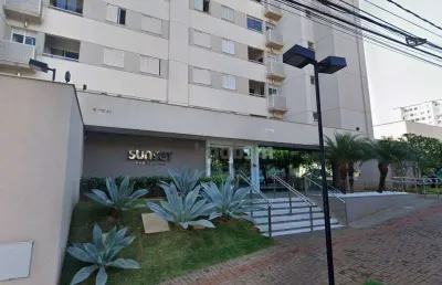 Apartamento com 2 dormitórios à venda, 60 m² por r$ 680.000,00 - gleba palhano - londrina/pr