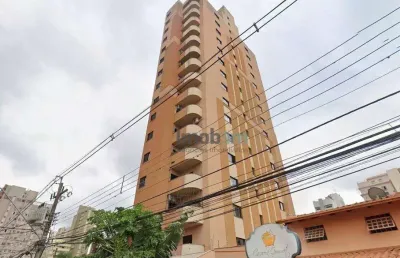 Apartamento com 2 dormitórios à venda, 65 m² por r$ 380.000,00 - centro - londrina/pr