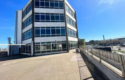 Prédio para alugar, 350 m² por r$ 30.000,01/mês - jardim shangri-la a - londrina/pr