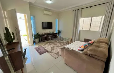 Casa com 3 dormitórios à venda, 104 m² por r$ 420.000,00 - conjunto habitacional alexandre urbanas - londrina/pr