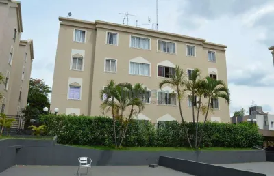 Apartamento com 3 dormitórios à venda, 70 m² por r$ 250.000,00 - parque jamaica - londrina/pr