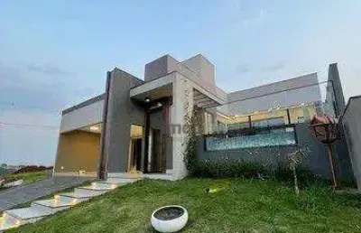Casa com 3 dormitórios, 182 m² - venda por r$ 1.600.000,00 ou aluguel por r$ 6.500,01/mês - jardim tarobá - cambé/pr