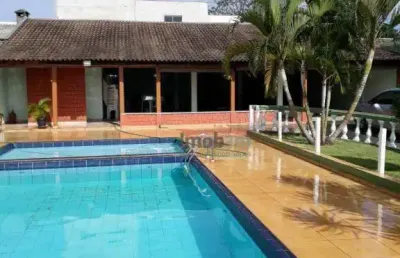 Casa à venda, 120 m² por r$ 745.000,00 - columbia - londrina/pr