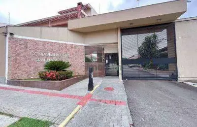 Casa com 3 dormitórios à venda, 190 m² por r$ 870.000,00 - residencial santa clara - londrina/pr