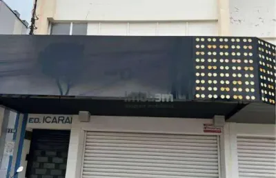 Sala para alugar, 90 m² por r$ 2.800,00/mês - jardim londrilar - londrina/pr