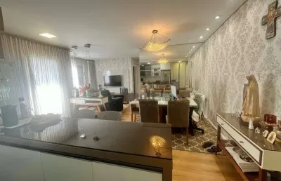 Apartamento com 2 dormitórios à venda, 69 m² por r$ 570.000,00 - vitória - londrina/pr