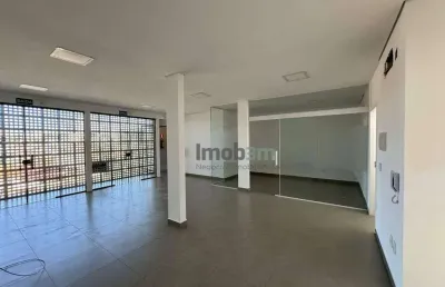 Sala para alugar, 90 m² por r$ 3.300,00/mês - hedy - londrina/pr