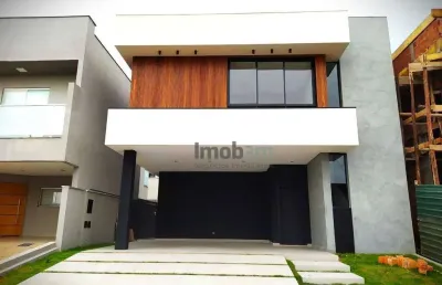 Sobrado com 3 dormitórios à venda, 190 m² por r$ 1.490.000,00 - jardim morumbi - londrina/pr