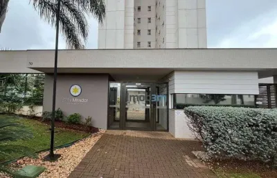 Apartamento com 3 dormitórios para alugar, 75 m² por r$ 2.650/mês - aurora - londrina/pr