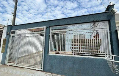 Casa com 3 dormitórios à venda, 120 m² por r$ 510.000,00 - conjunto residencial vivendas do arvoredo - londrina/pr
