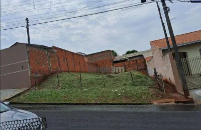Terreno à venda, 247 m² por r$ 106.000,00 - vila esperança - ibiporã/pr