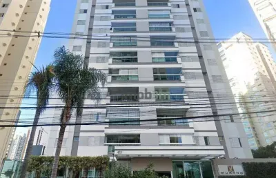 Apartamento com 3 dormitórios para alugar, 99 m² por r$ 4.500/mês - gleba palhano - londrina/pr