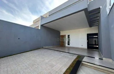 Casa com 3 dormitórios à venda, 140 m² por r$ 1.280.000,00 - dom pedro - londrina/pr