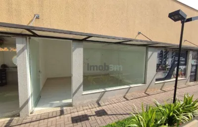 Sala para alugar, 20 m² por r$ 1.400,01/mês - centro - londrina/pr