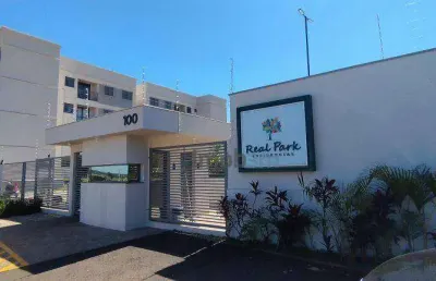 Apartamento com 2 dormitórios à venda, 45 m² por r$ 178.000,00 - conjunto vivi xavier - londrina/pr