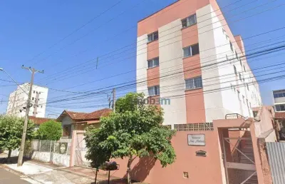 Apartamento com 3 dormitórios à venda, 75 m² por r$ 400.000,00 - vila larsen 1 - londrina/pr