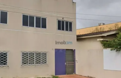 Sala para alugar, 350 m² por r$ 5.500,01/mês - antares - londrina/pr