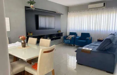 Sobrado com 4 dormitórios à venda, 153 m² por r$ 780.000,00 - gleba simon frazer - londrina/pr