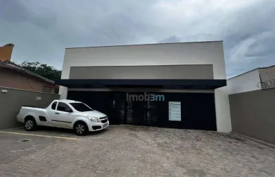 Sala para alugar, 40 m² por r$ 2.800,01/mês - bela vista - londrina/pr