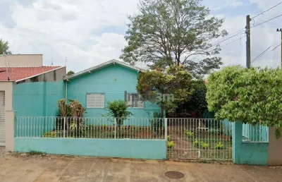 Casa com 4 dormitórios à venda, 150 m² por r$ 440.000,00 - amaro - londrina/pr