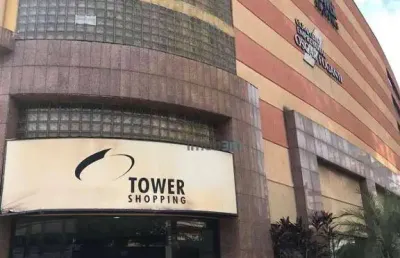 Sala, 41 m² - venda por r$ 290.000,00 ou aluguel por r$ 2.500,01/mês - centro - londrina/pr
