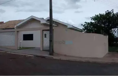 Casa com 2 dormitórios à venda, 73 m² por r$ 330.000,00 - jardim planalto - londrina/pr