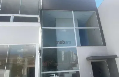 Sala para alugar, 40 m² por r$ 3.000,01/mês - santa rosa - londrina/pr