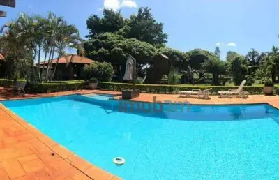 Chácara com 2 dormitórios à venda, 4325 m² por r$ 980.000,00 - recanto dos pinheiros - cambé/pr